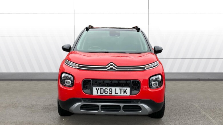 Citroen C3 Aircross 1.2 PureTech 110 Flair 5dr [6 speed] Petrol Hatchback